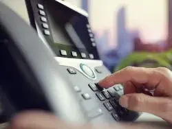 linha voip comercial