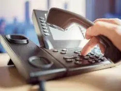 linha voip para empresas